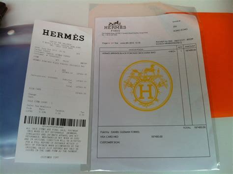 hermes receipt fake|hermes birkin first copy.